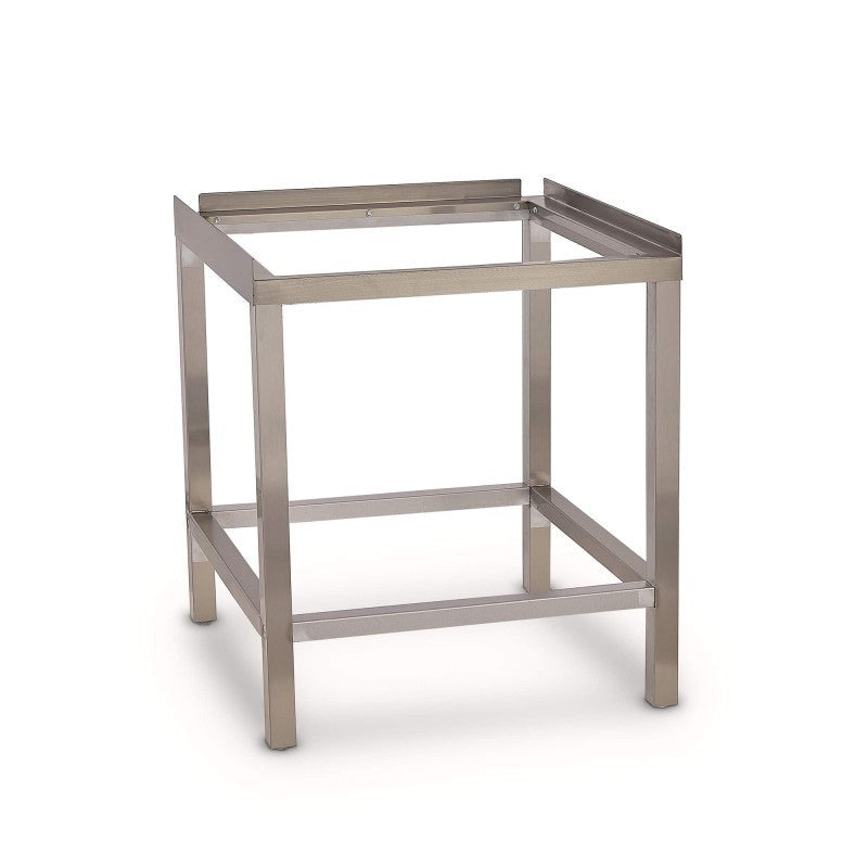 BASE DE ACERO INOXIDABLE PARA ASA-600G, PLT-600G y PAT-4QG .63X.70X.69 BAI-600