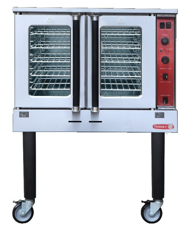 HORNO DE CONVECCION TORREY