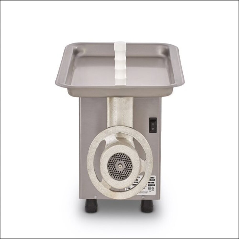 MOLINO JR MJ22 CABEZAL 22 GABINETE Y CHAROL EN A.I., MOTOR DE 1 HP MONOFASICO