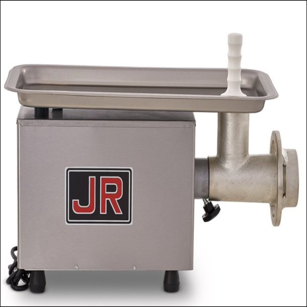 MOLINO JR MJ22 CABEZAL 22 GABINETE Y CHAROL EN A.I., MOTOR DE 1 HP MONOFASICO