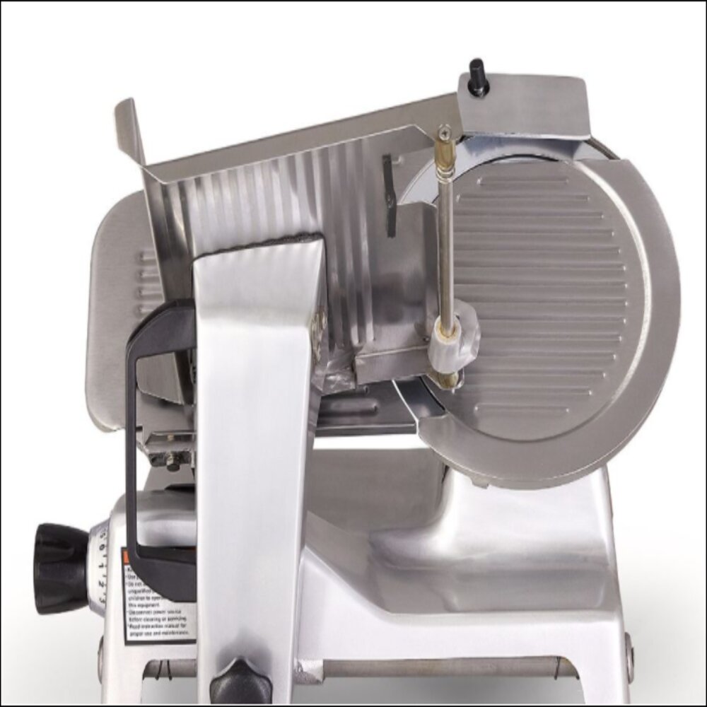 REBANADORA TORREY RB250 TRANSMISION POR BANDA