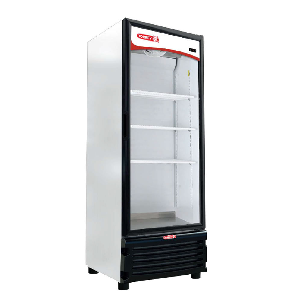 REFRIGERADOR VERTICAL TORREY TVC17
