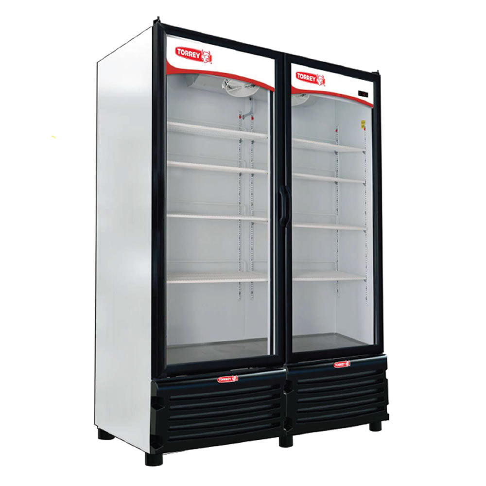 REFRIGERADOR VERTICAL TORREY TVC42