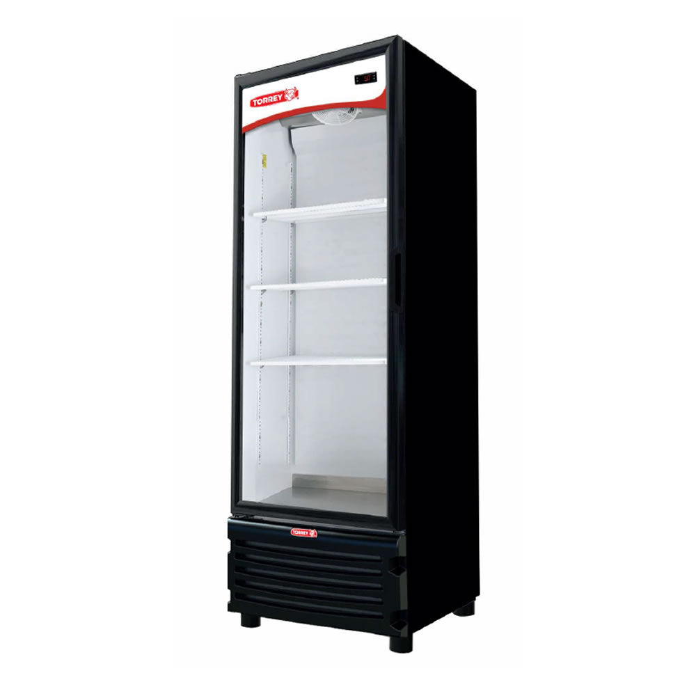 REFRIGERADOR VERTICAL TORREY TVC19