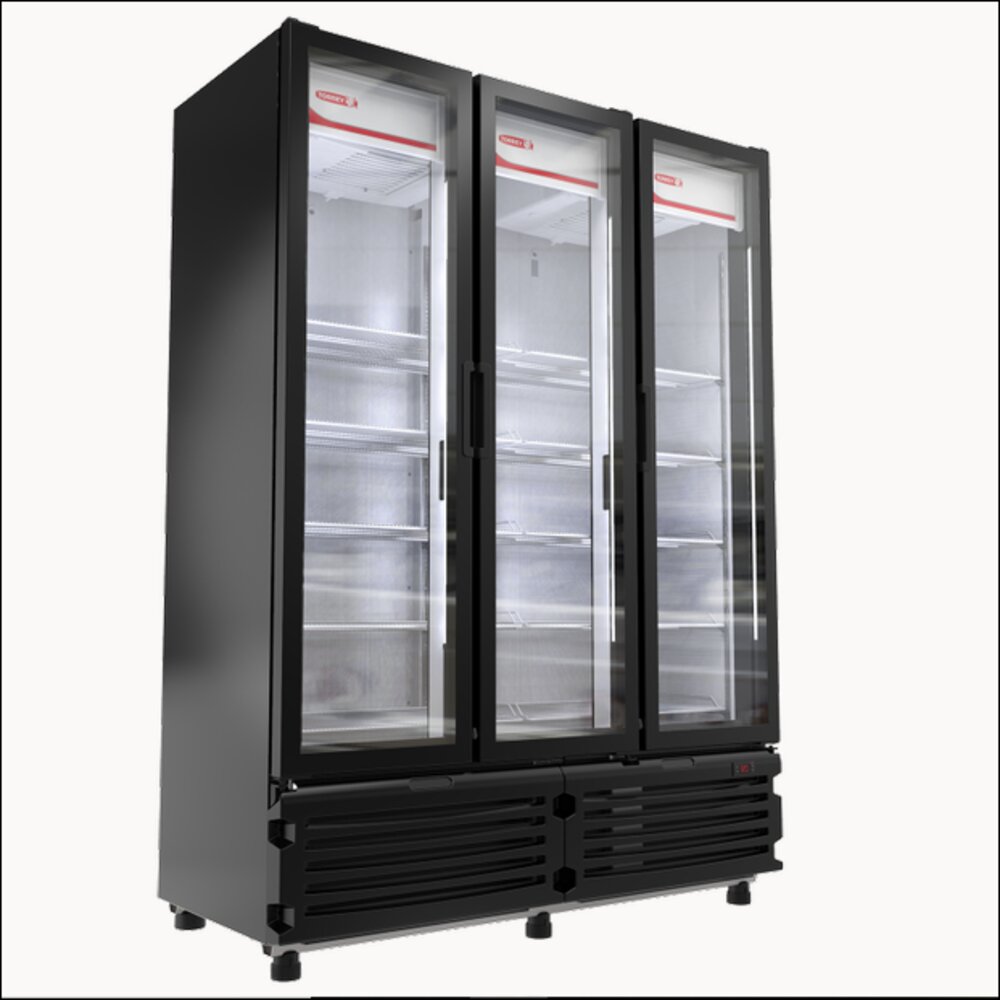REFRIGERADOR VERTICAL TORREY TVC42-3P