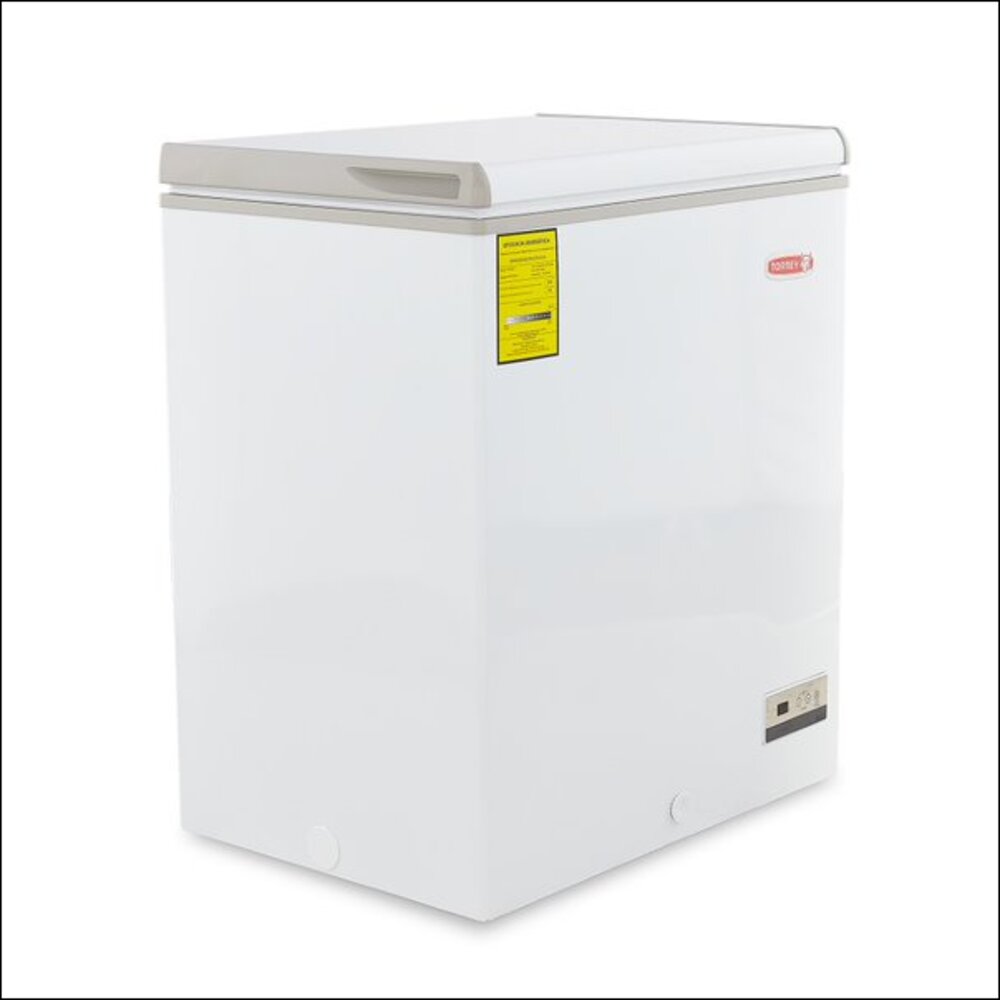 CONGELADOR DUAL DIGITAL COFRE TORREY CHTC-55D