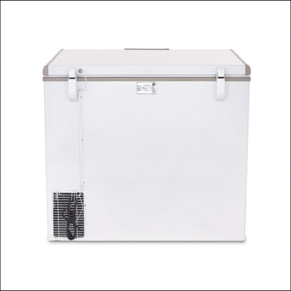 CONGELADOR DUAL DIGITAL COFRE TORREY CHTC-145D