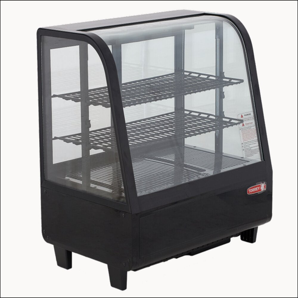 VITRINA REFRIGERADA VF-68-100 MARCA TORREY