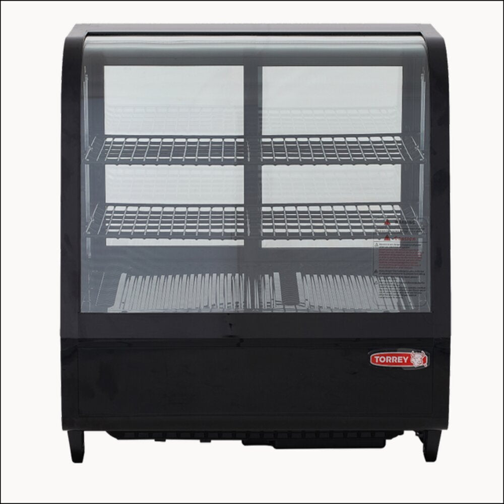 VITRINA REFRIGERADA VF-68-100 MARCA TORREY