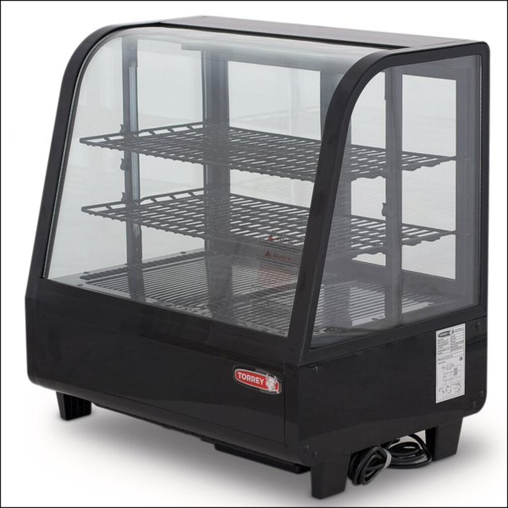VITRINA REFRIGERADA VF-68-100 MARCA TORREY