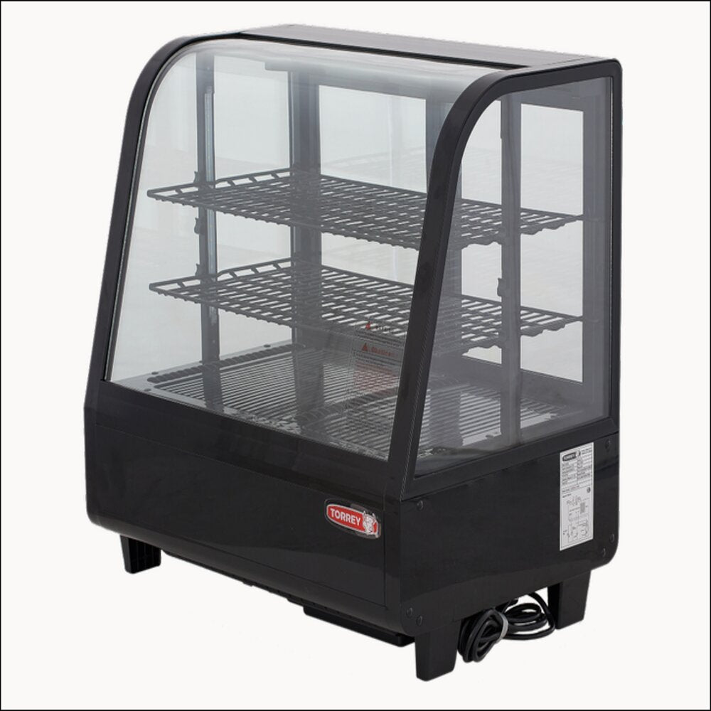 VITRINA REFRIGERADA VF-68-100 MARCA TORREY
