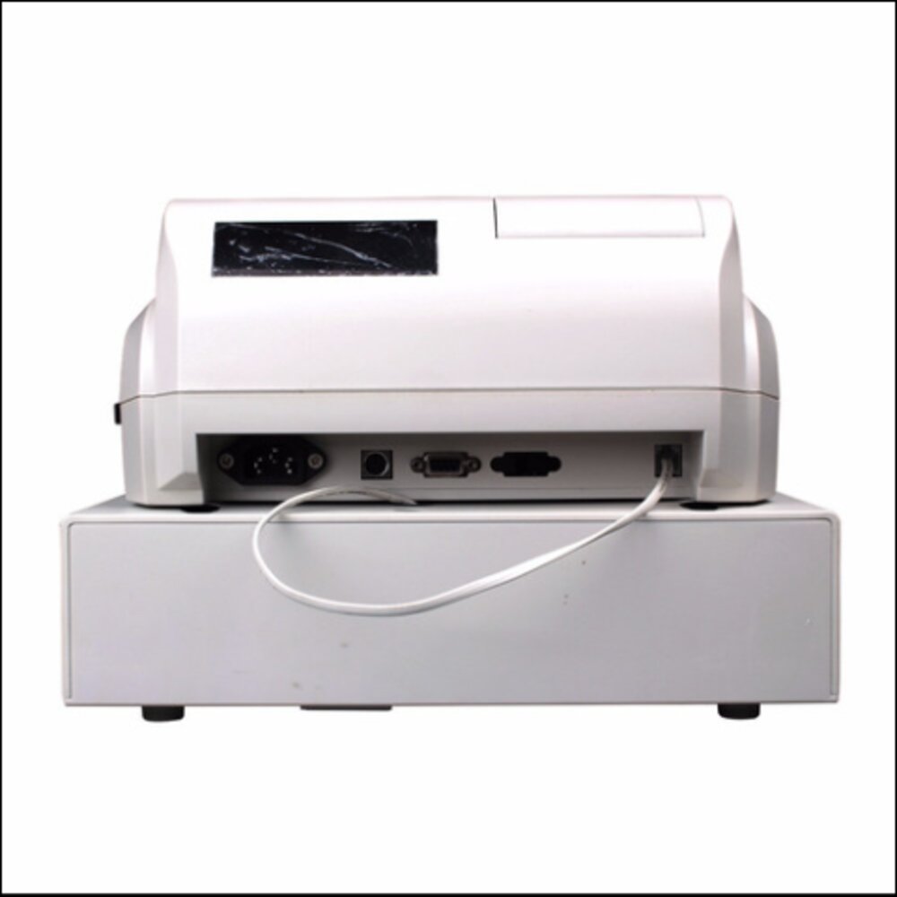 CAJA REGISTRADORA BLAZER ER-200