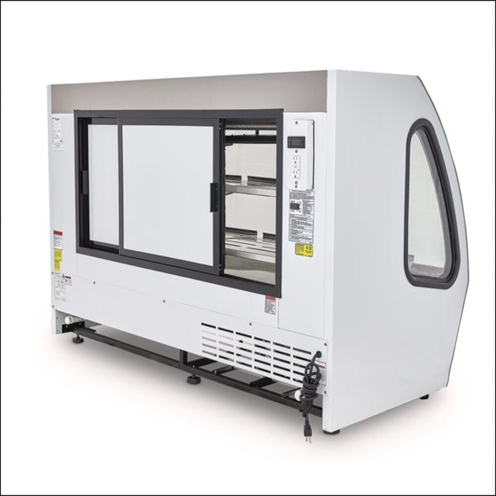 VITRINA DRD6-B TORREY