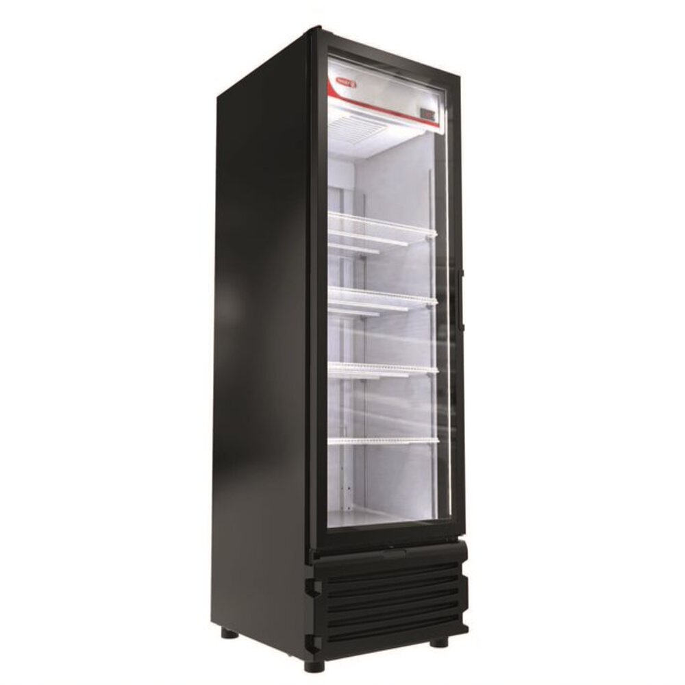 REFRIGERADOR VERTICAL 1 PUERTA TVC25