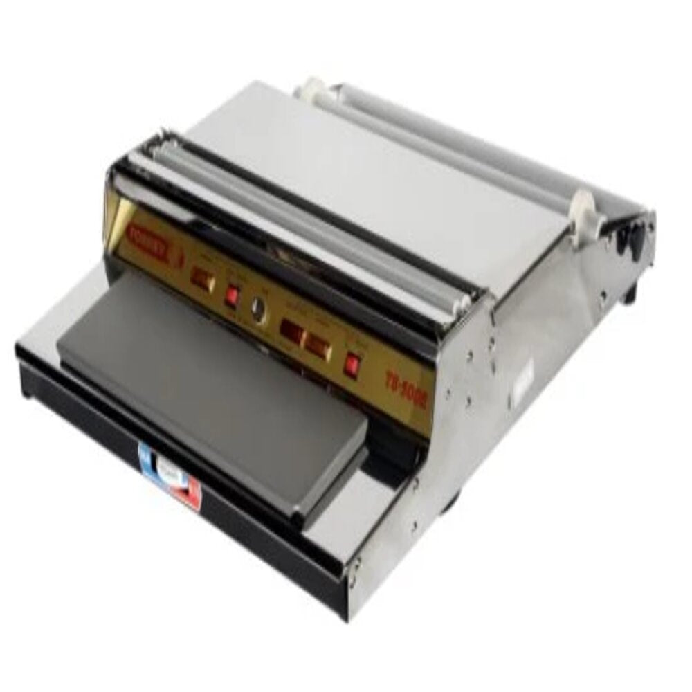 TERMOSELLADORA TORREY TS-500