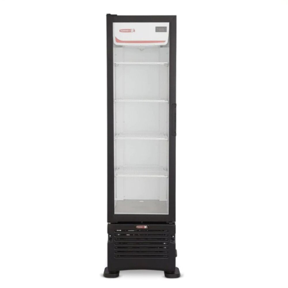 REFRIGERADOR VERTICAL TORREY TVC08