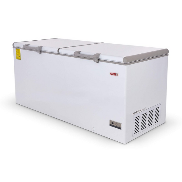 Congelador dual 225DR