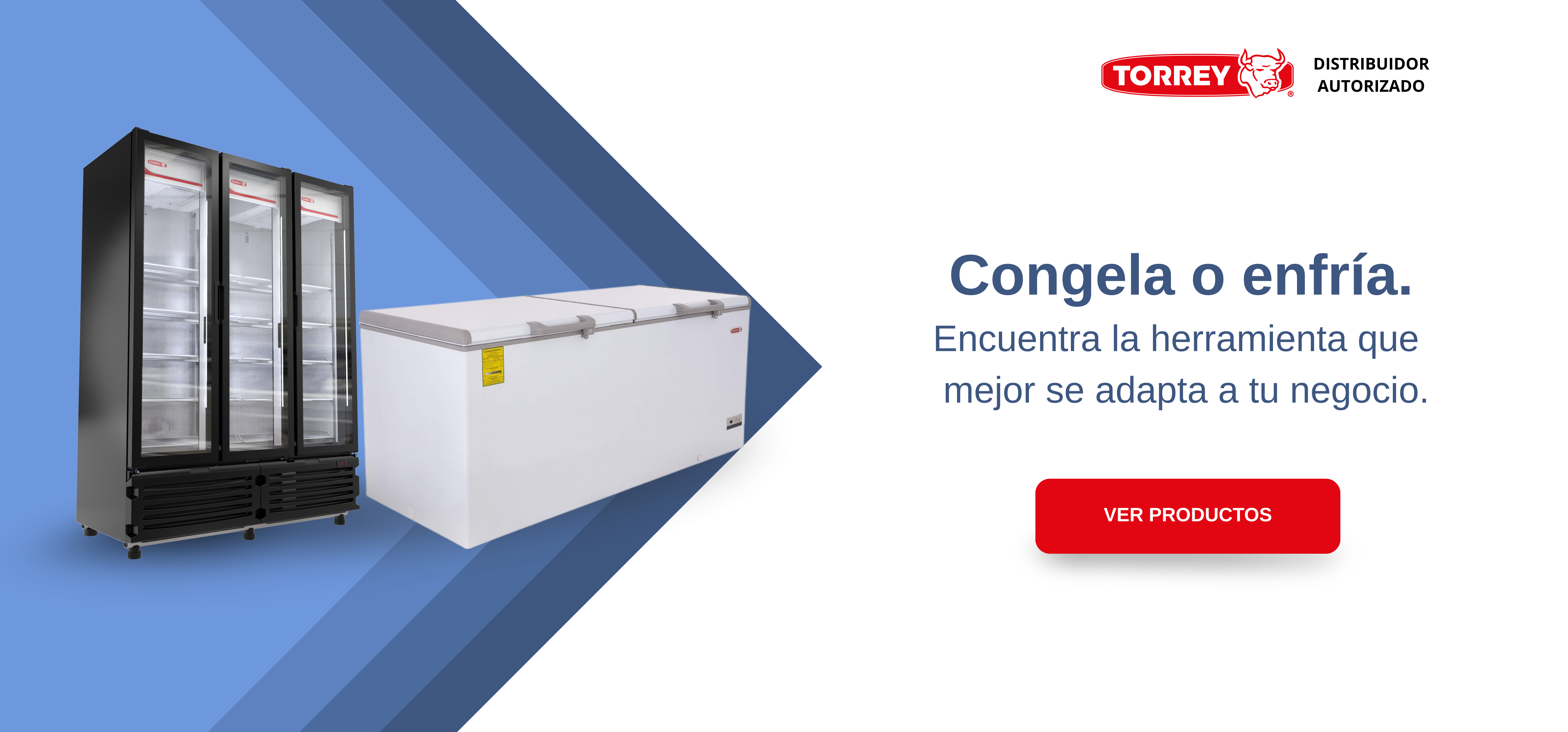 Descripción del banner