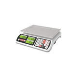 BASCULA ELECTRÓNICA COMERCIAL TORREY SXE-40