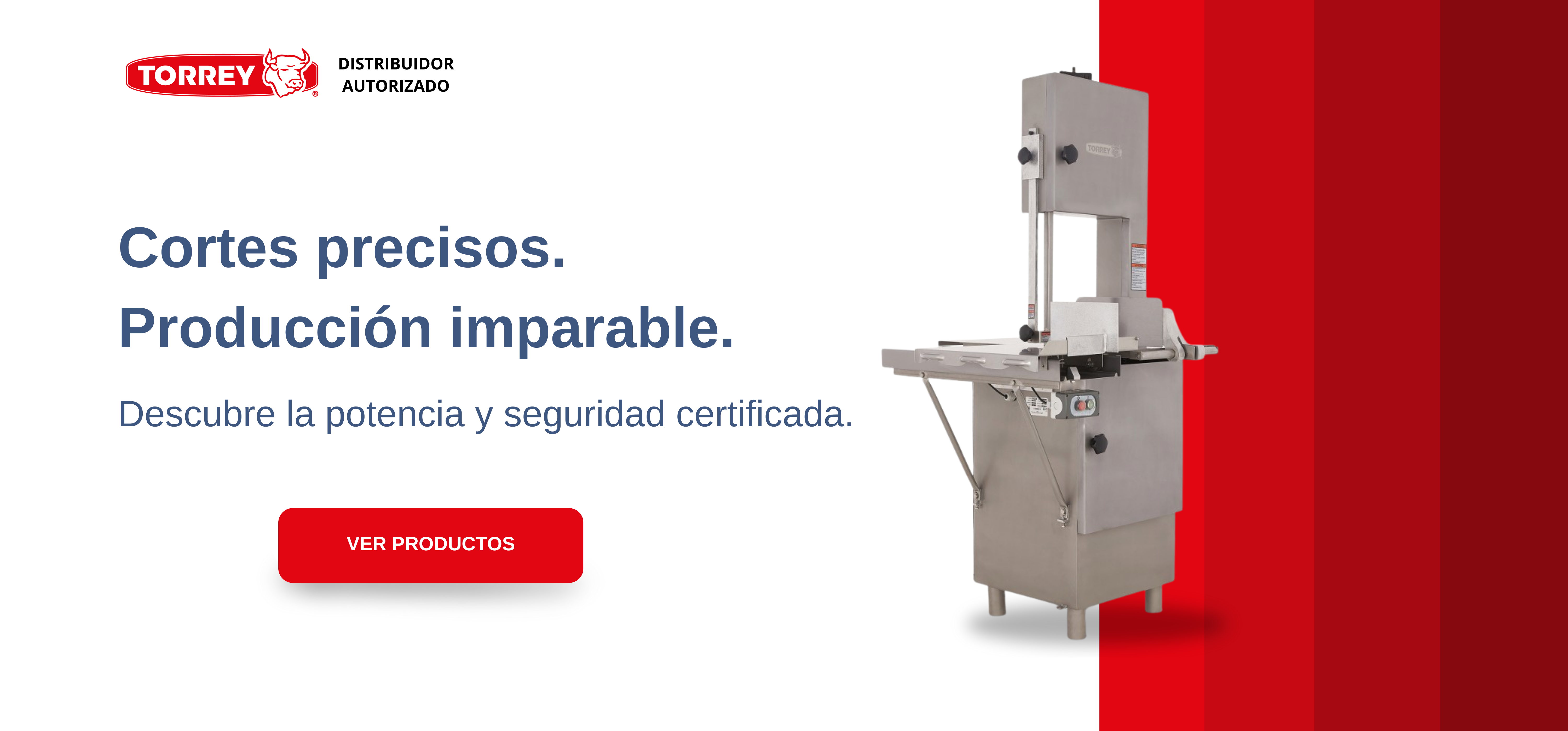 Descripción del banner