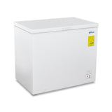 CONGELADOR HORIZONTAL TAPA DE COFRE. CH-106A