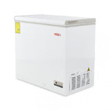 CONGELADOR HORIZONTAL 7 PIES 2 EN 1. CHTC-75D