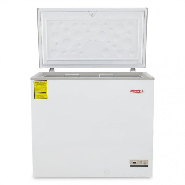 CONGELADOR HORIZONTAL TORREY CHTC