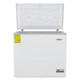 CONGELADOR HORIZONTAL 7 PIES 2 EN 1. CHTC-75D