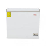 CONGELADOR HORIZONTAL 7 PIES 2 EN 1. CHTC-75D
