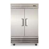 CONGELADOR INDUSTRIAL TORREY CVSA-47UI