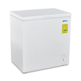 CONGELADOR HORIZONTAL TAPA DE COFRE. CH-76A