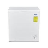 CONGELADOR HORIZONTAL TAPA DE COFRE. CH-76A