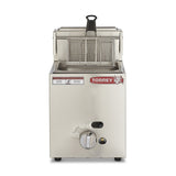 FREIDORA A GAS 5 LITROS. FRT-5G