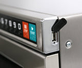HORNO DE MICROONDAS SCAN & GO. MIT-06S
