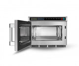 HORNO DE MICROONDAS SCAN & GO. MIT-06S