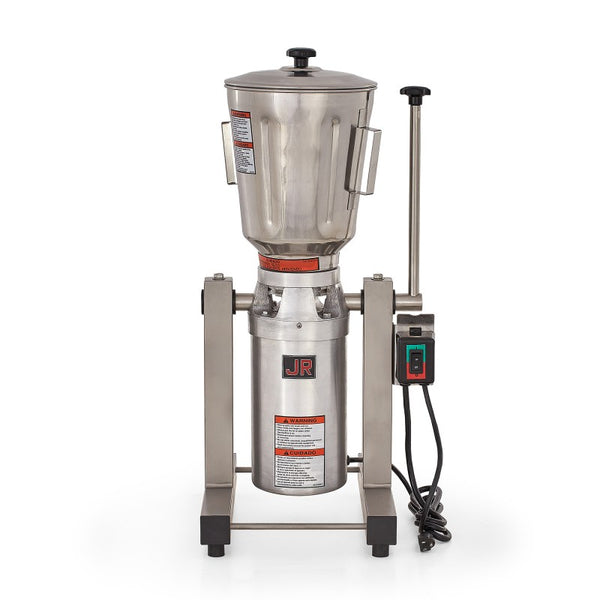 LICUADORA DE PEDESTAL JR LP-12 1 HP