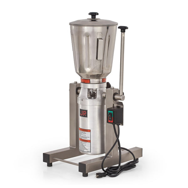 LICUADORA DE PEDESTAL JR LP-12 1 HP