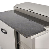 MESA FRIA MARCA TORREY DE 1.12 M.