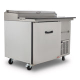 MESA FRIA MARCA TORREY DE 1.12 M.