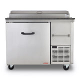 MESA FRIA MARCA TORREY DE 1.12 M.