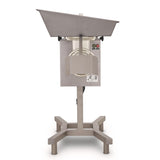 MOLINO INDUSTRIAL DE 5HP TORREY. M-32-5HP