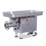MOLINO TORREY CABEZAL ACERO INOXIDABLE. M-22-RSS-2