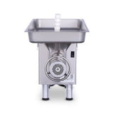 MOLINO TORREY CABEZAL ACERO INOXIDABLE. M-22-RSS-2