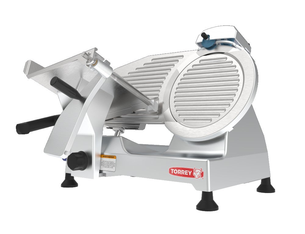 REBANADORA TORREY RB-250DC