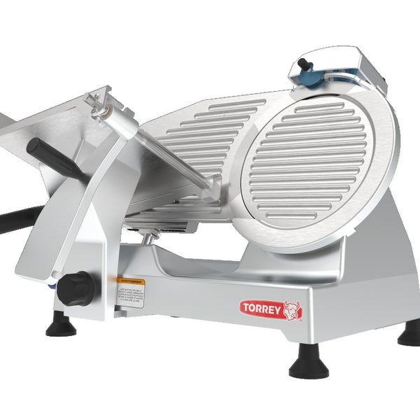 REBANADORA TORREY RB-250DC