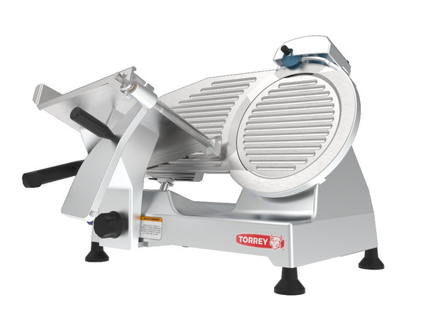 REBANADORA TORREY RB-250DC