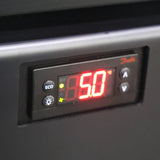 REFRIGERADOR VERTICAL EXHIBIDOR 36 PIES. TVC-36 F4