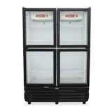 REFRIGERADOR VERTICAL EXHIBIDOR 36 PIES. TVC-36 F4