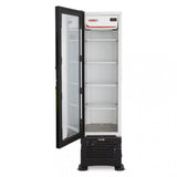 REFRIGERADOR VERTICAL EXHIBIDOR 8 PIES TORREY. TVC08