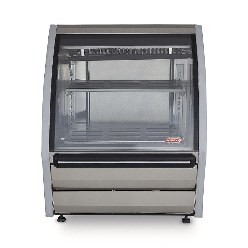 VITRINA EXHIBIDORA TORREY DRD3-AI